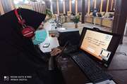 اولین نشست شورای پیام گزاران سلامت برگزار شد